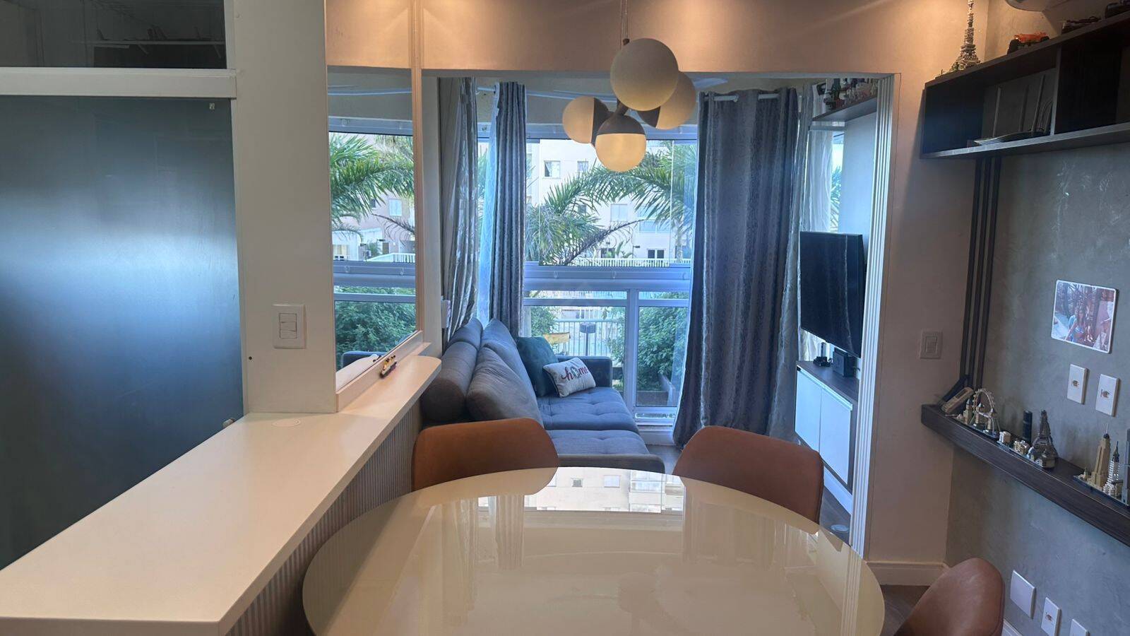 Apartamento, 2 quartos, 72 m² - Foto 26