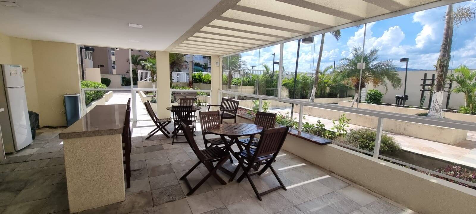 Apartamento, 2 quartos, 72 m² - Foto 12