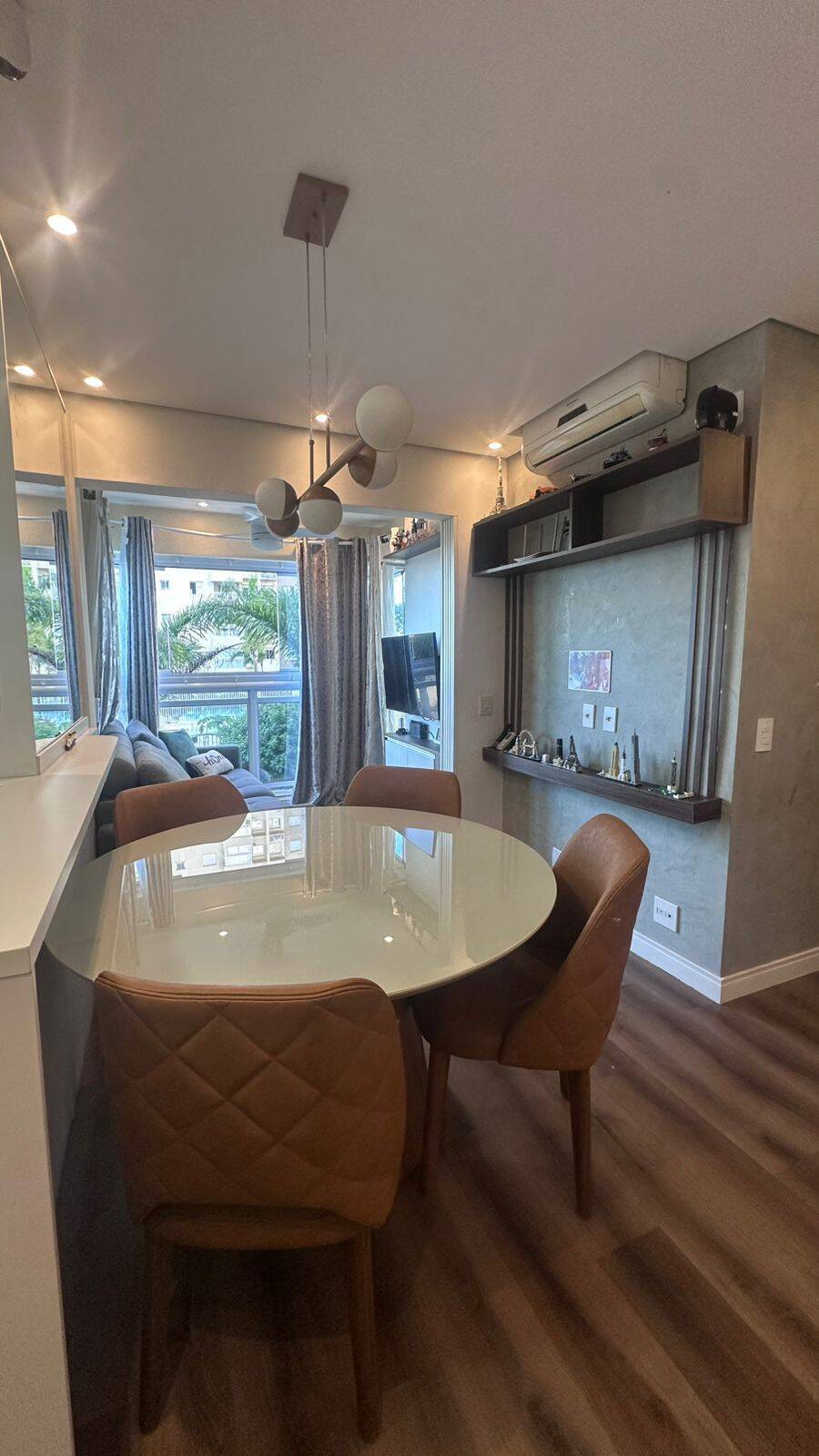 Apartamento, 2 quartos, 72 m² - Foto 20