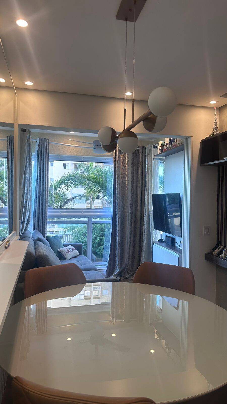 Apartamento, 2 quartos, 72 m² - Foto 19
