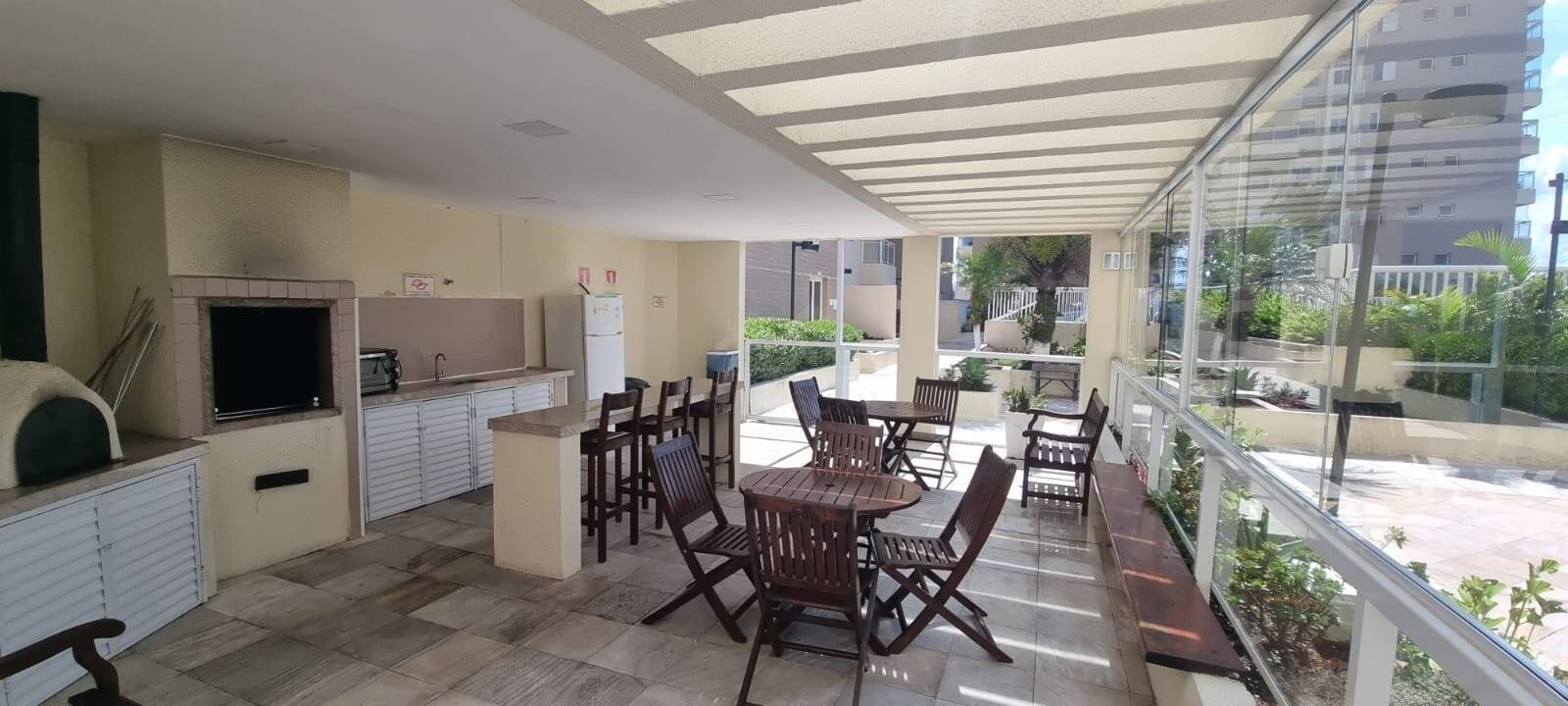 Apartamento, 2 quartos, 72 m² - Foto 10