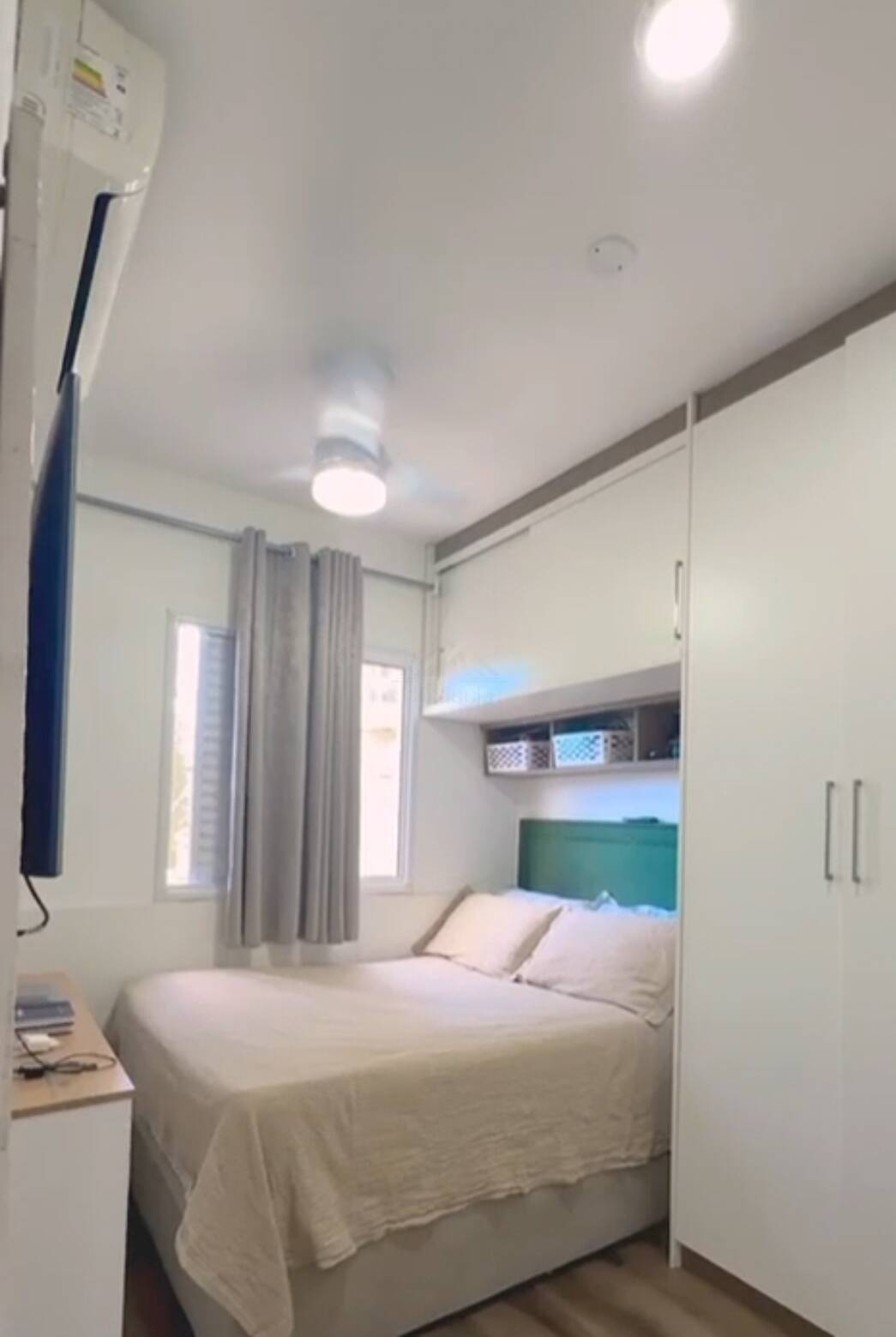 Apartamento, 2 quartos, 72 m² - Foto 28
