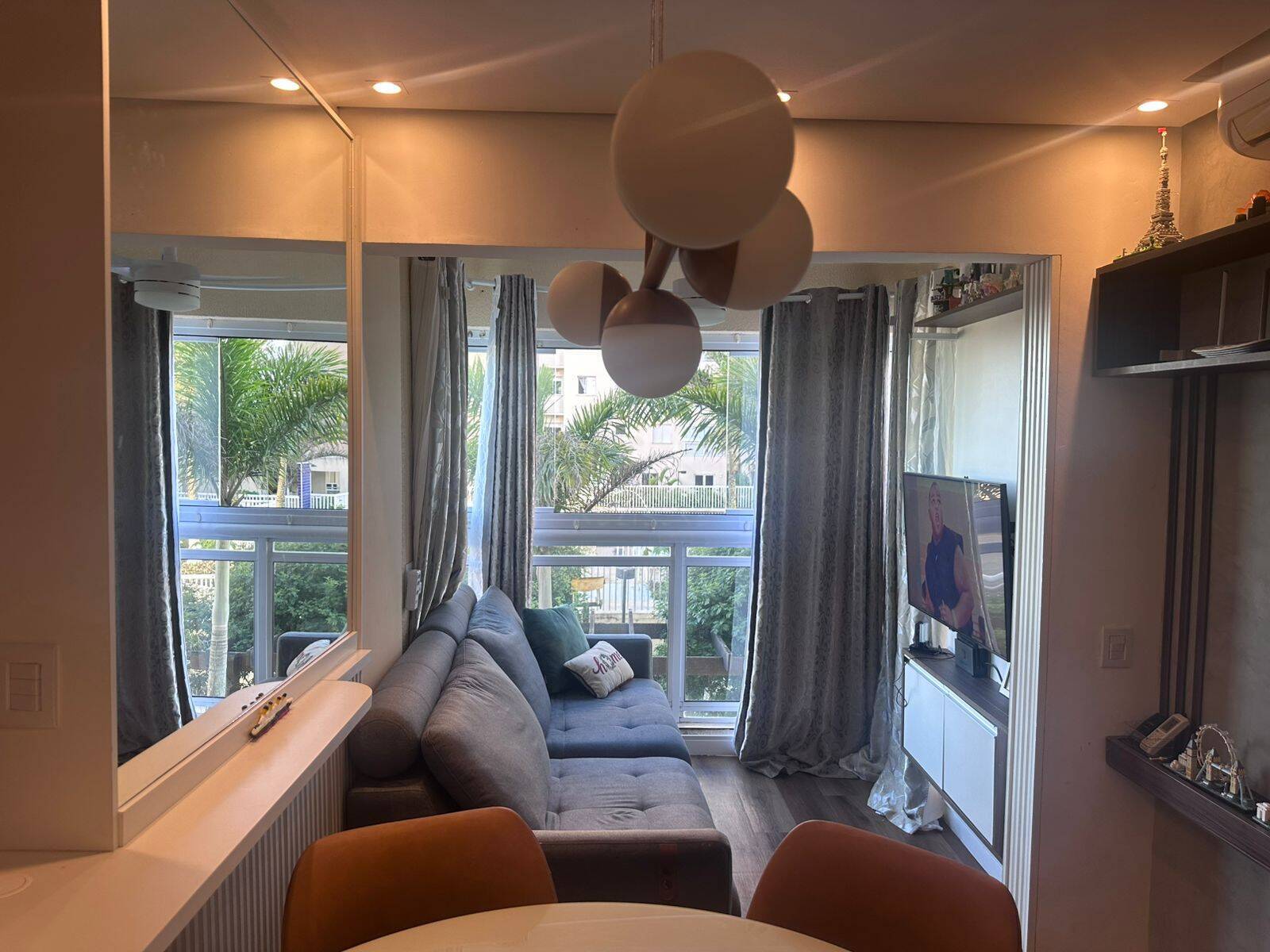 Apartamento, 2 quartos, 72 m² - Foto 22