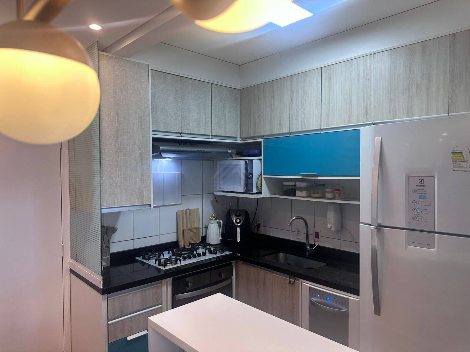 Apartamento, 2 quartos, 72 m² - Foto 25