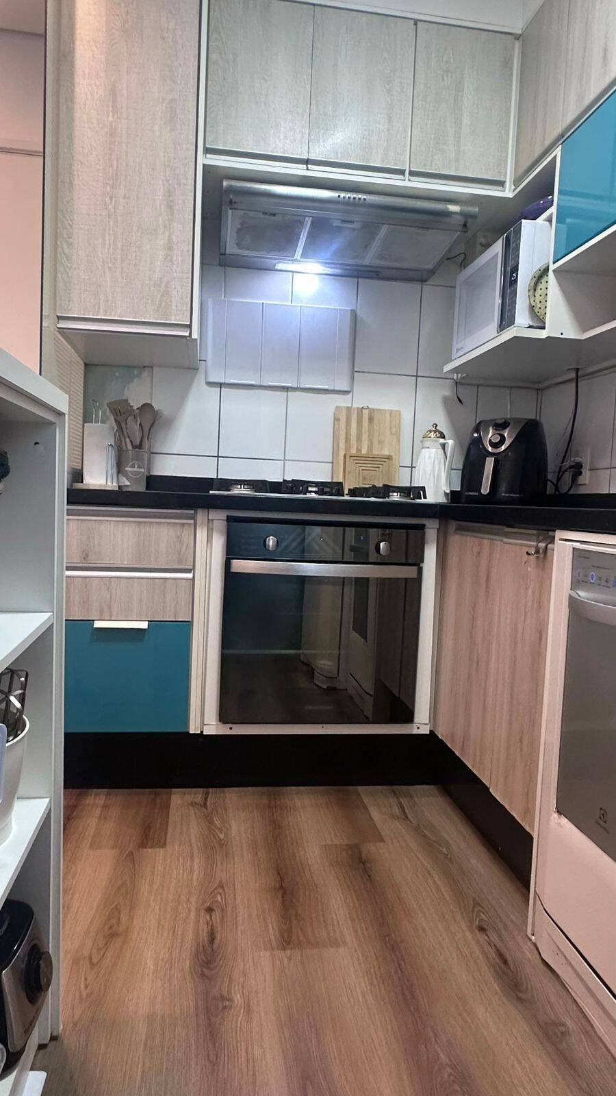 Apartamento, 2 quartos, 72 m² - Foto 24
