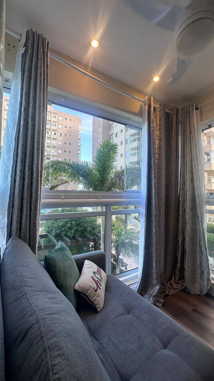 Apartamento, 2 quartos, 72 m² - Foto 31