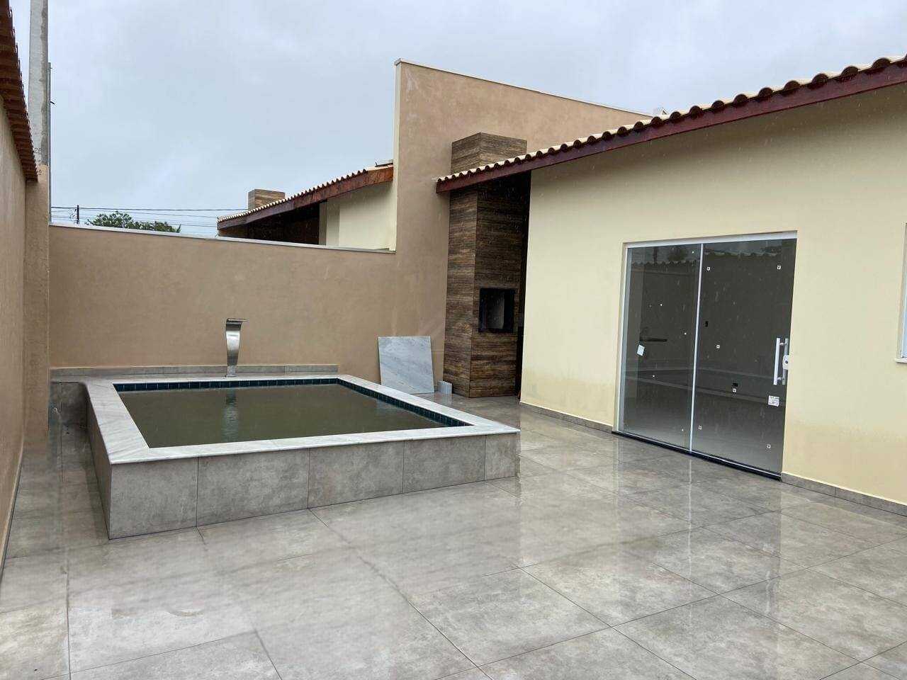Casa, 3 quartos, 70 m² - Foto 11