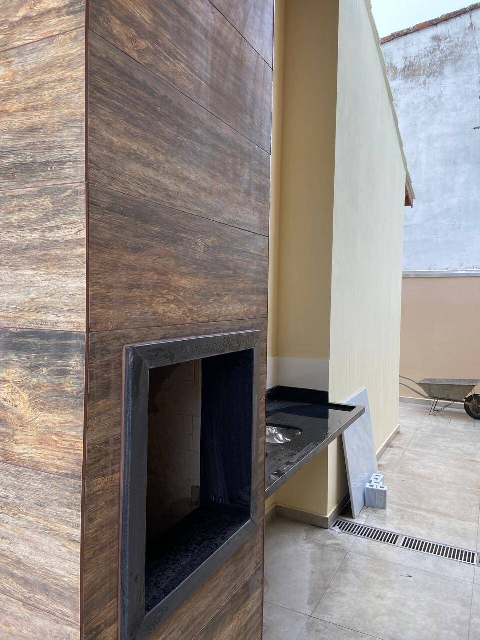 Casa, 3 quartos, 70 m² - Foto 13