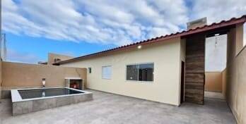Casa, 3 quartos, 70 m² - Foto 9