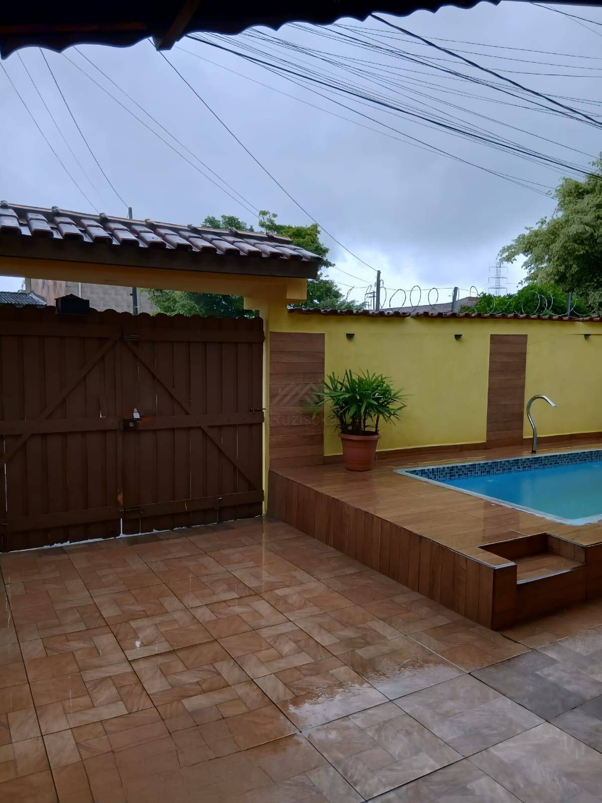 Casa, 2 quartos, 133 m² - Foto 1