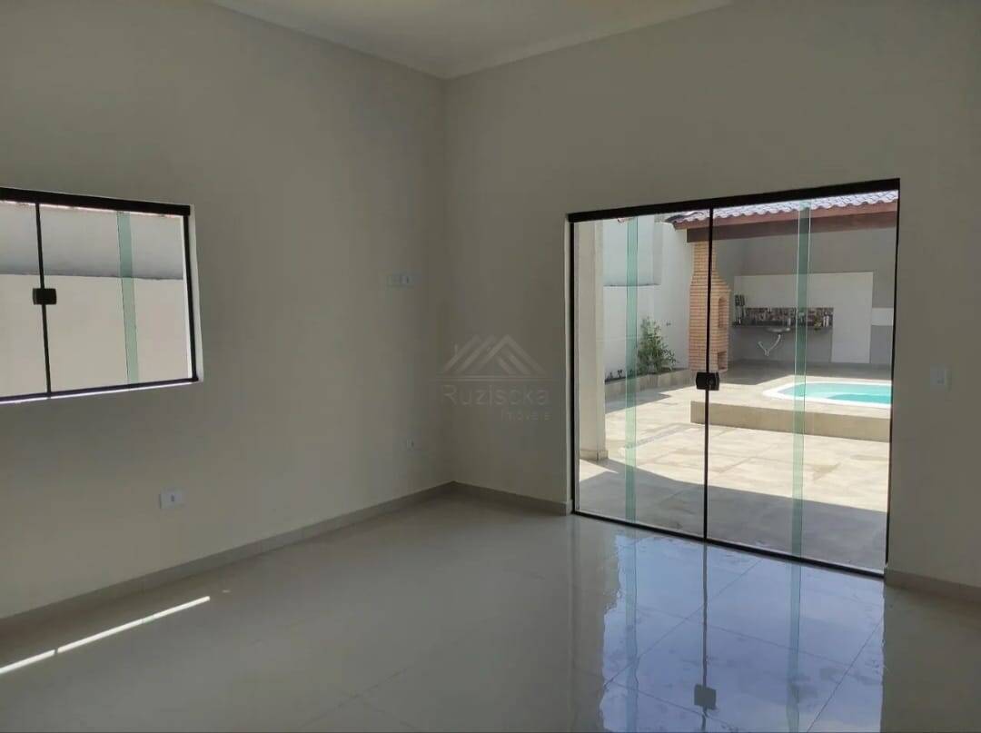 Casa, 3 quartos, 158 m² - Foto 6