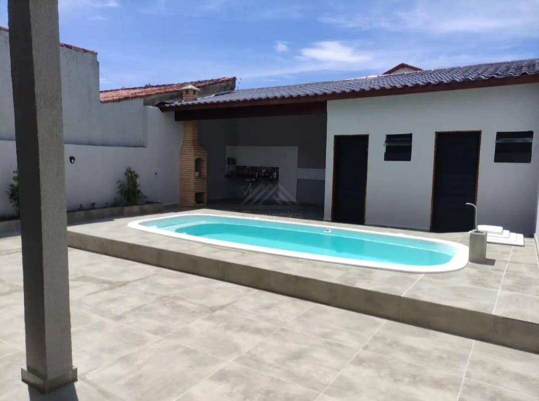 Casa, 3 quartos, 158 m² - Foto 1