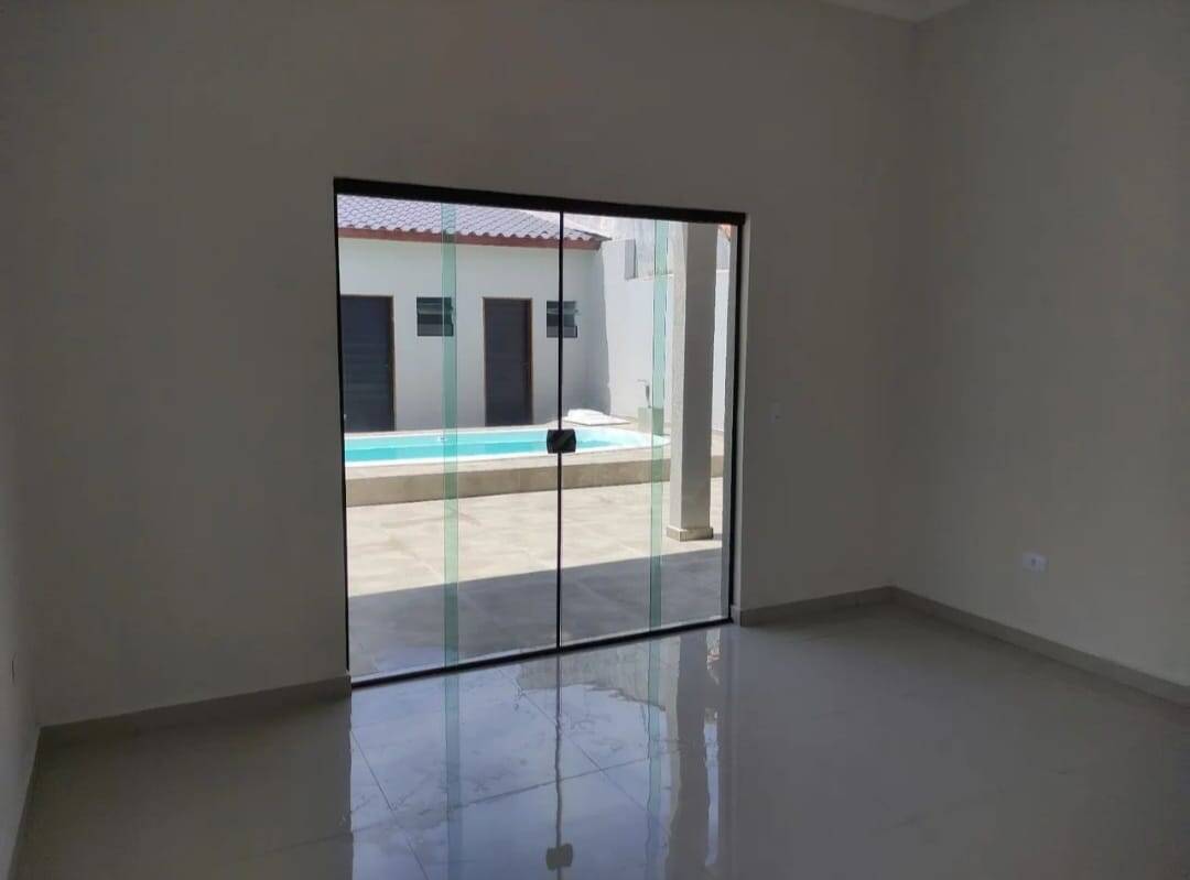 Casa, 3 quartos, 158 m² - Foto 8