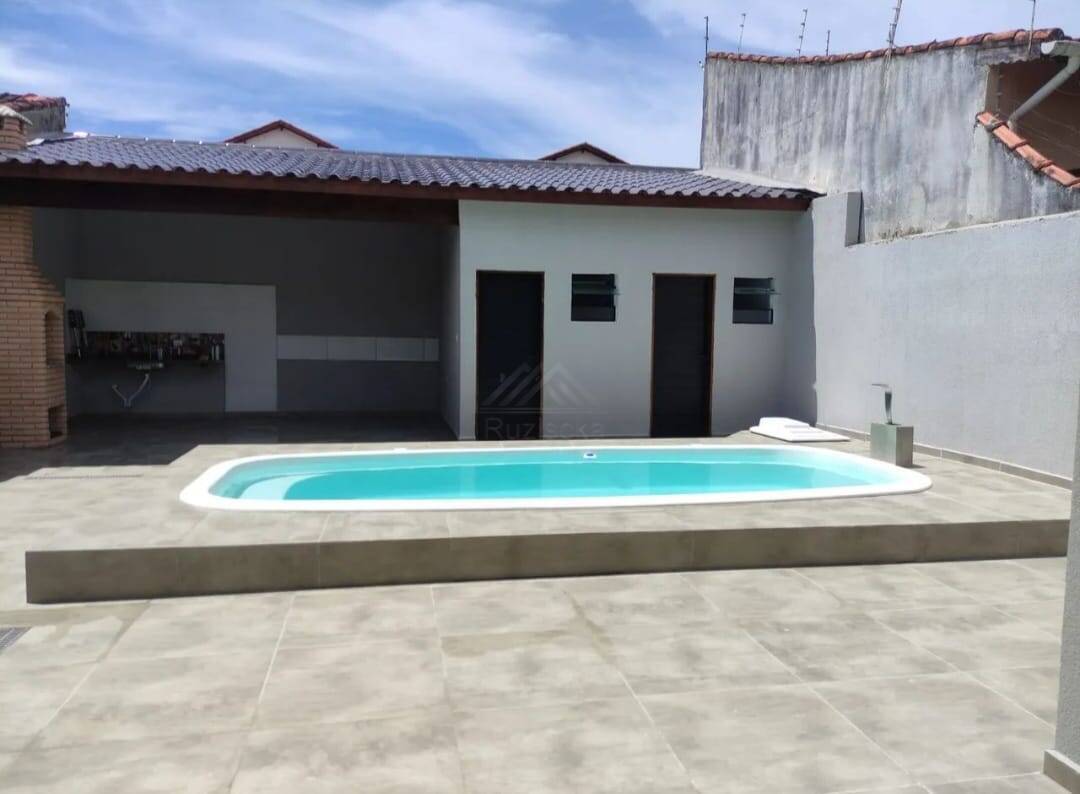 Casa, 3 quartos, 158 m² - Foto 3