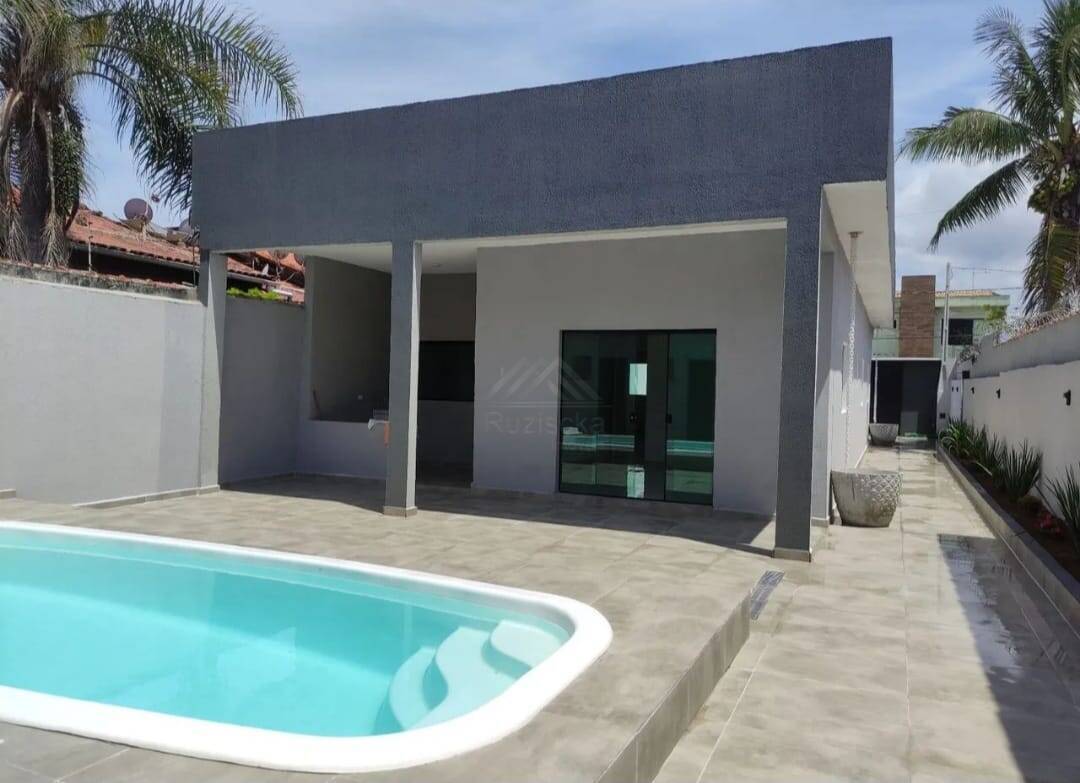 Casa, 3 quartos, 158 m² - Foto 5