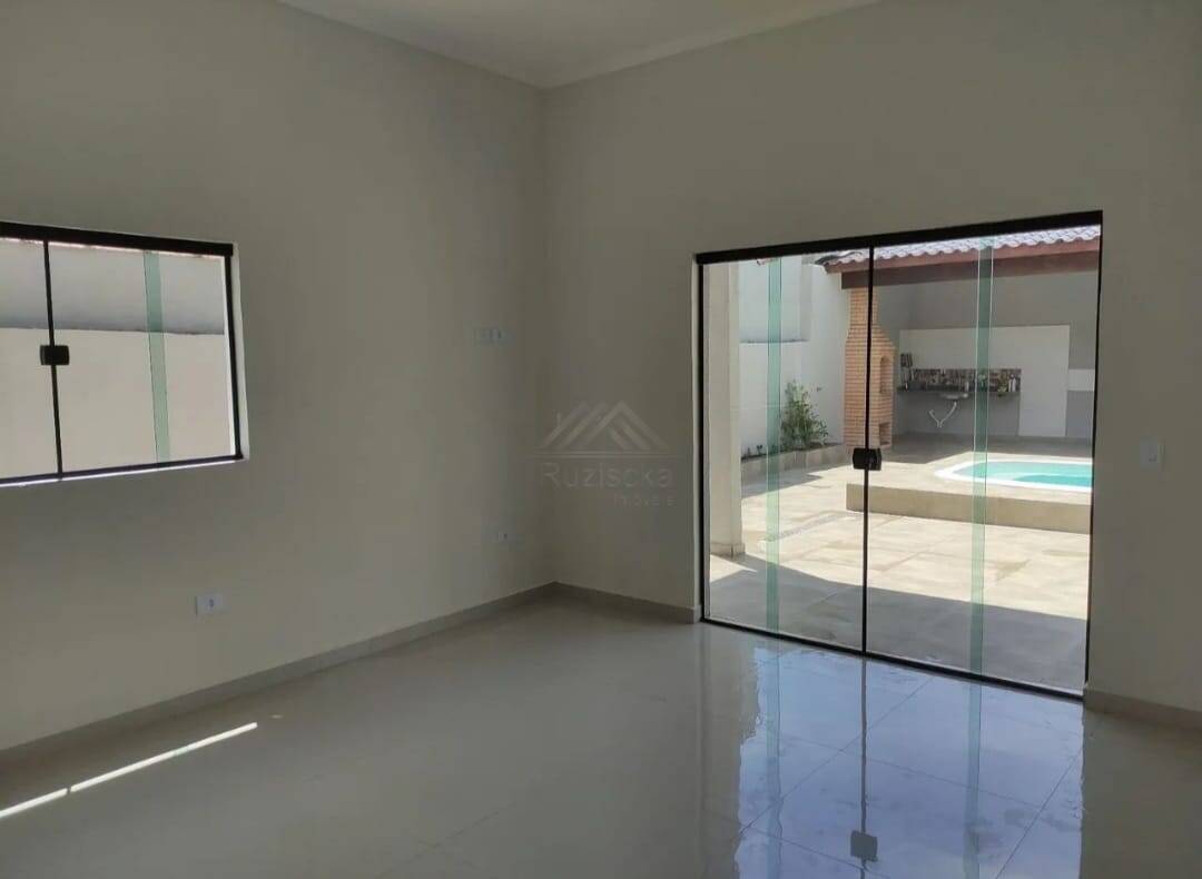 Casa, 3 quartos, 158 m² - Foto 7