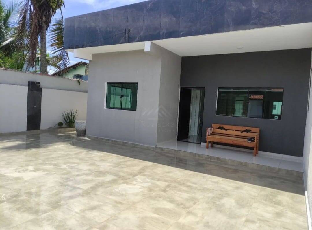 Casa, 3 quartos, 158 m² - Foto 4