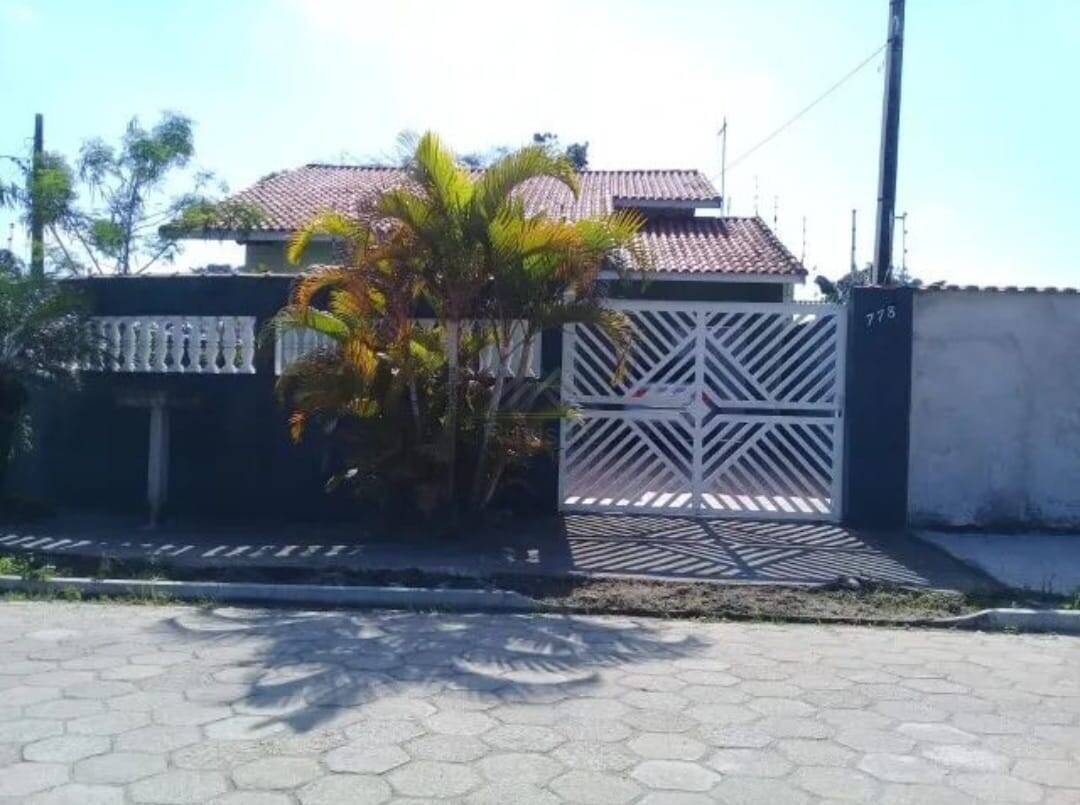 Casa, 3 quartos, 313 m² - Foto 1