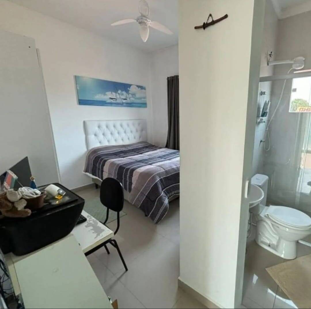 Casa de Condomínio, 2 quartos - Foto 4