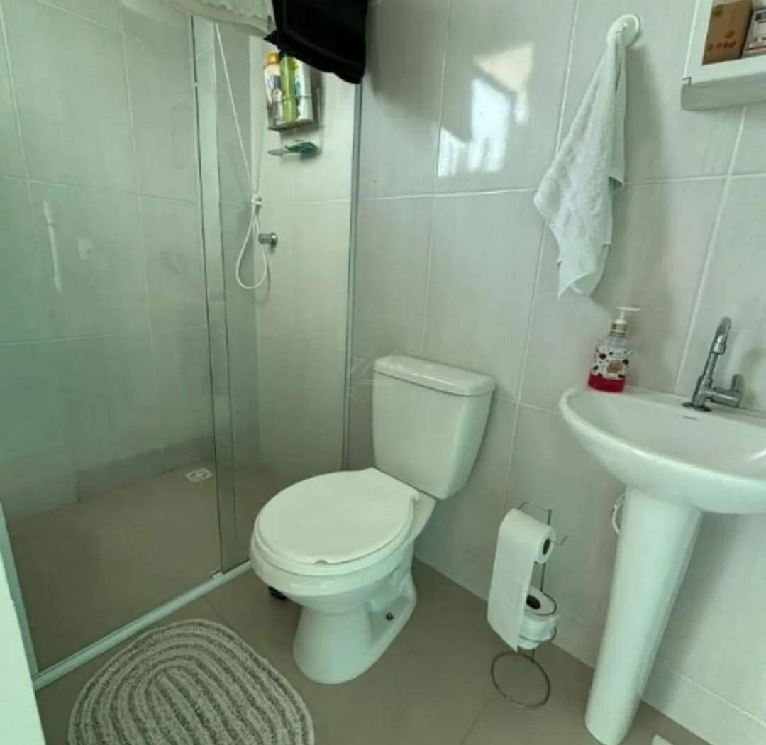 Casa de Condomínio, 2 quartos - Foto 6