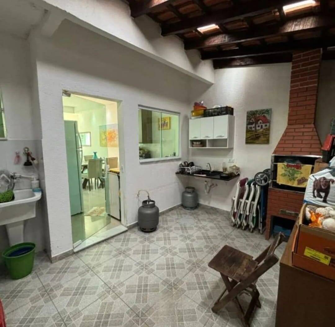 Casa de Condomínio, 2 quartos - Foto 3