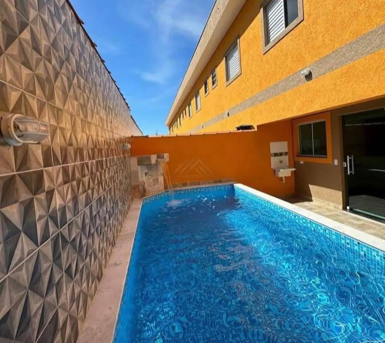 Casa de Condomínio - Foto 1