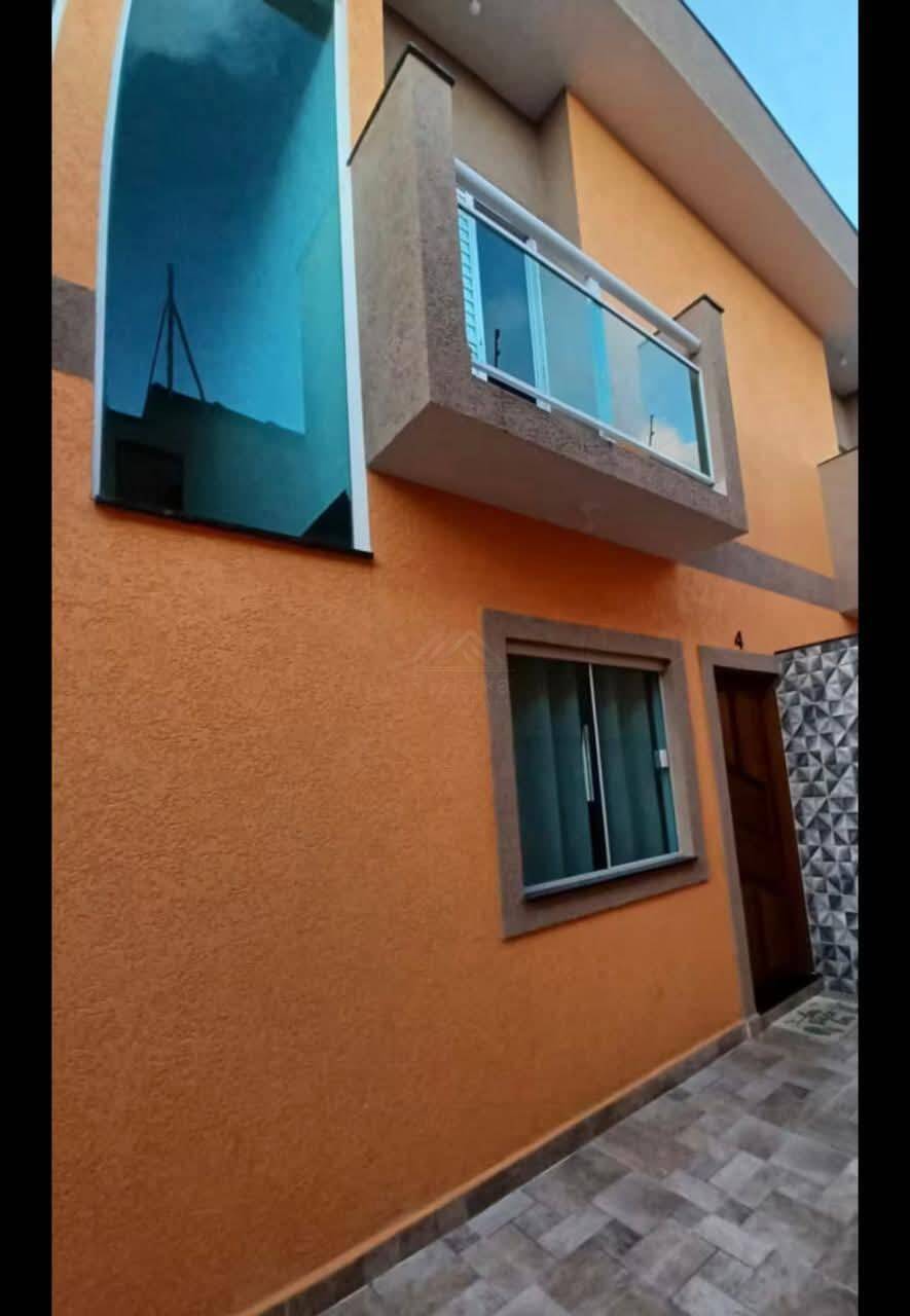 Casa de Condomínio - Foto 3