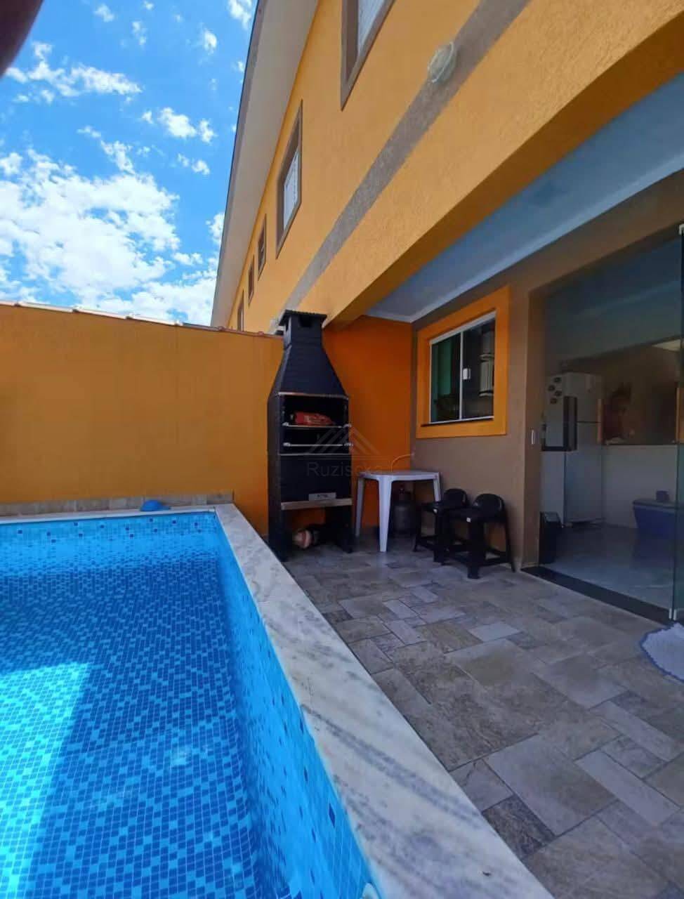 Casa de Condomínio - Foto 4