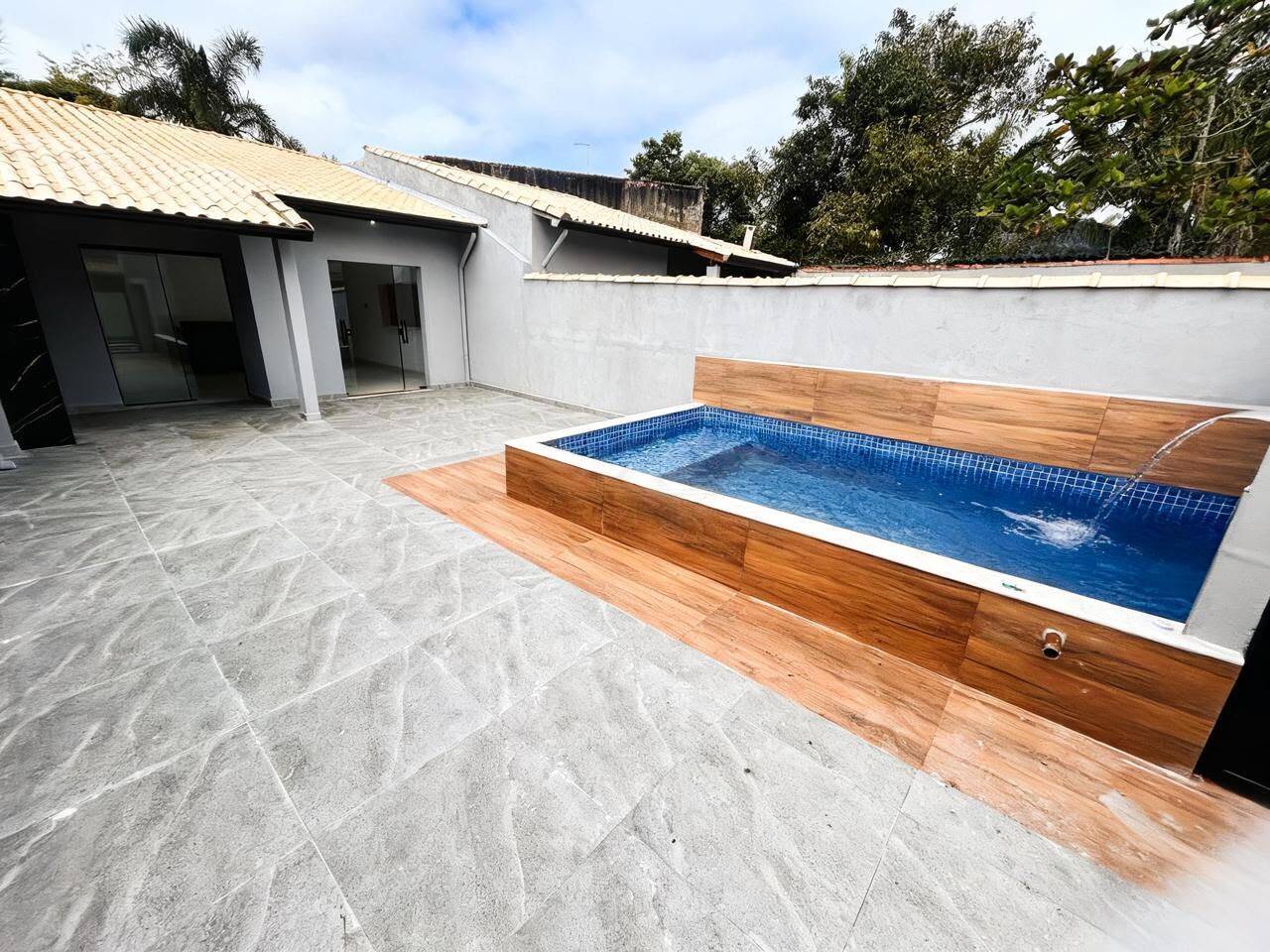 Casa, 2 quartos, 83 m² - Foto 6