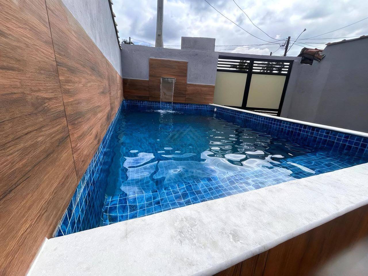 Casa, 2 quartos, 83 m² - Foto 1