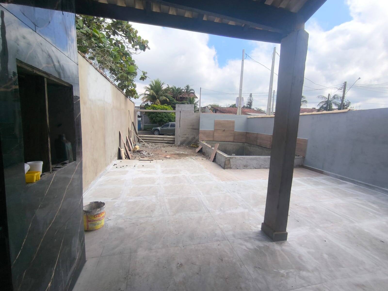 Casa, 2 quartos, 83 m² - Foto 9