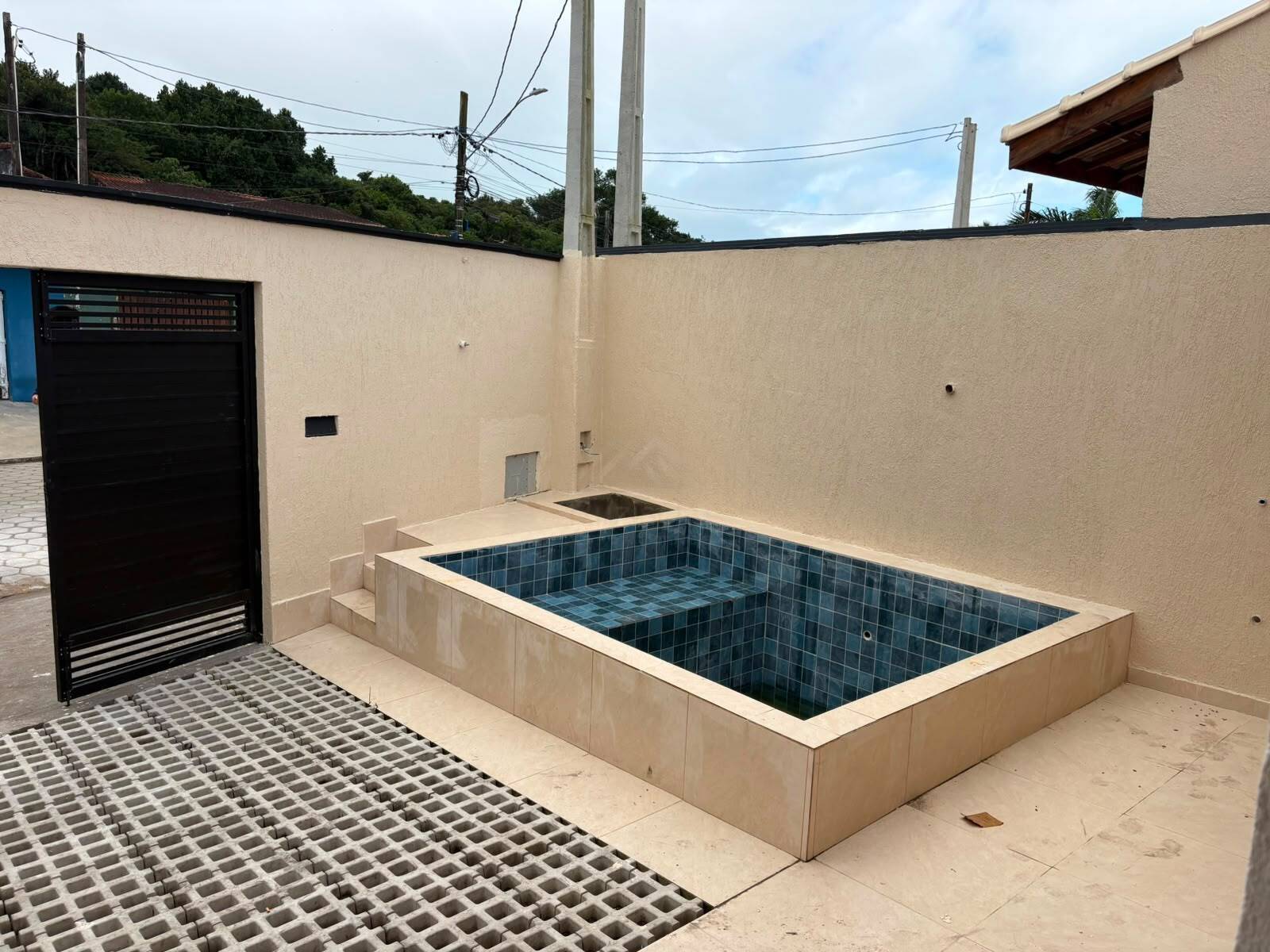 Casa, 2 quartos, 68 m² - Foto 8