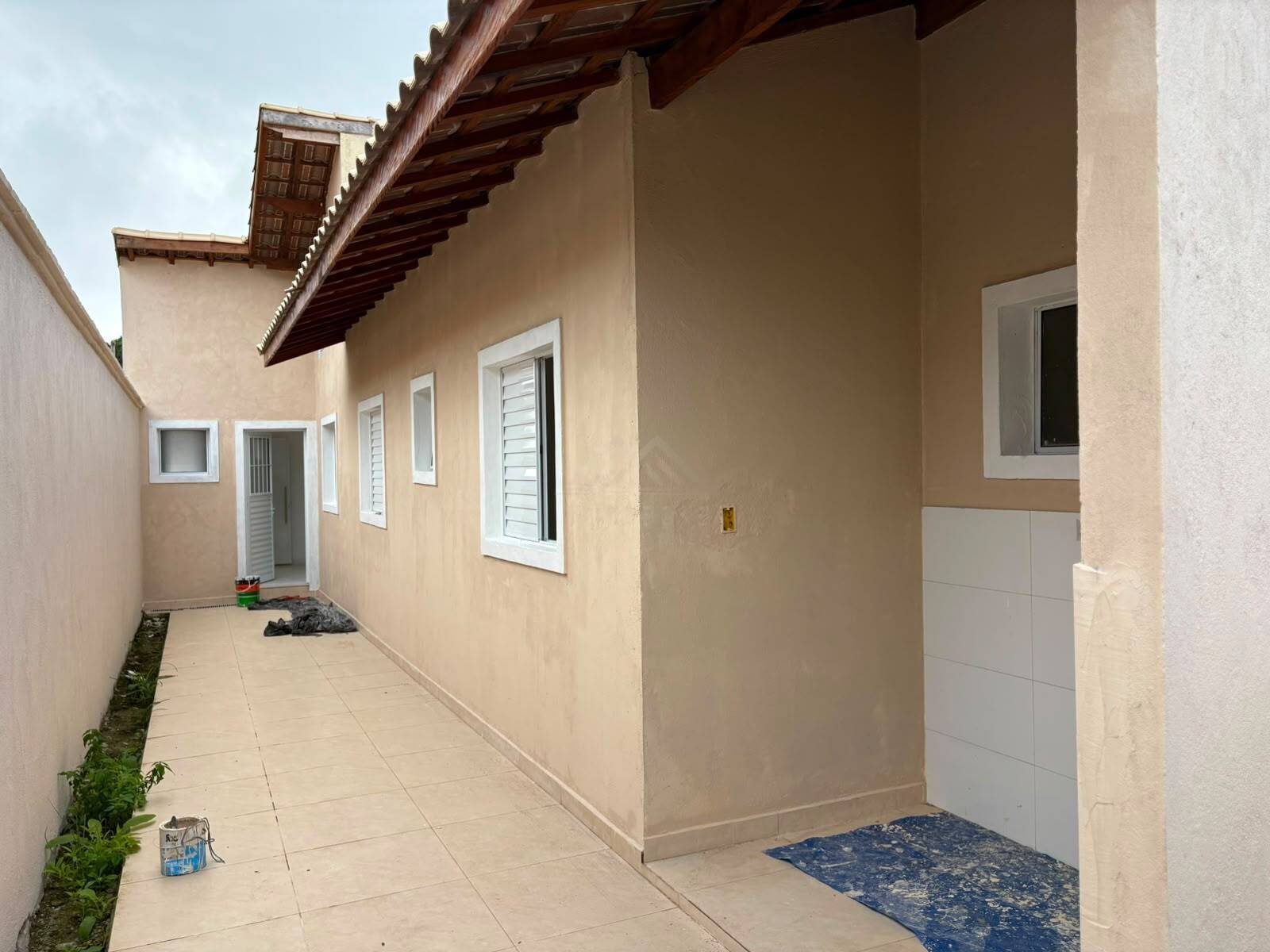 Casa, 2 quartos, 68 m² - Foto 2