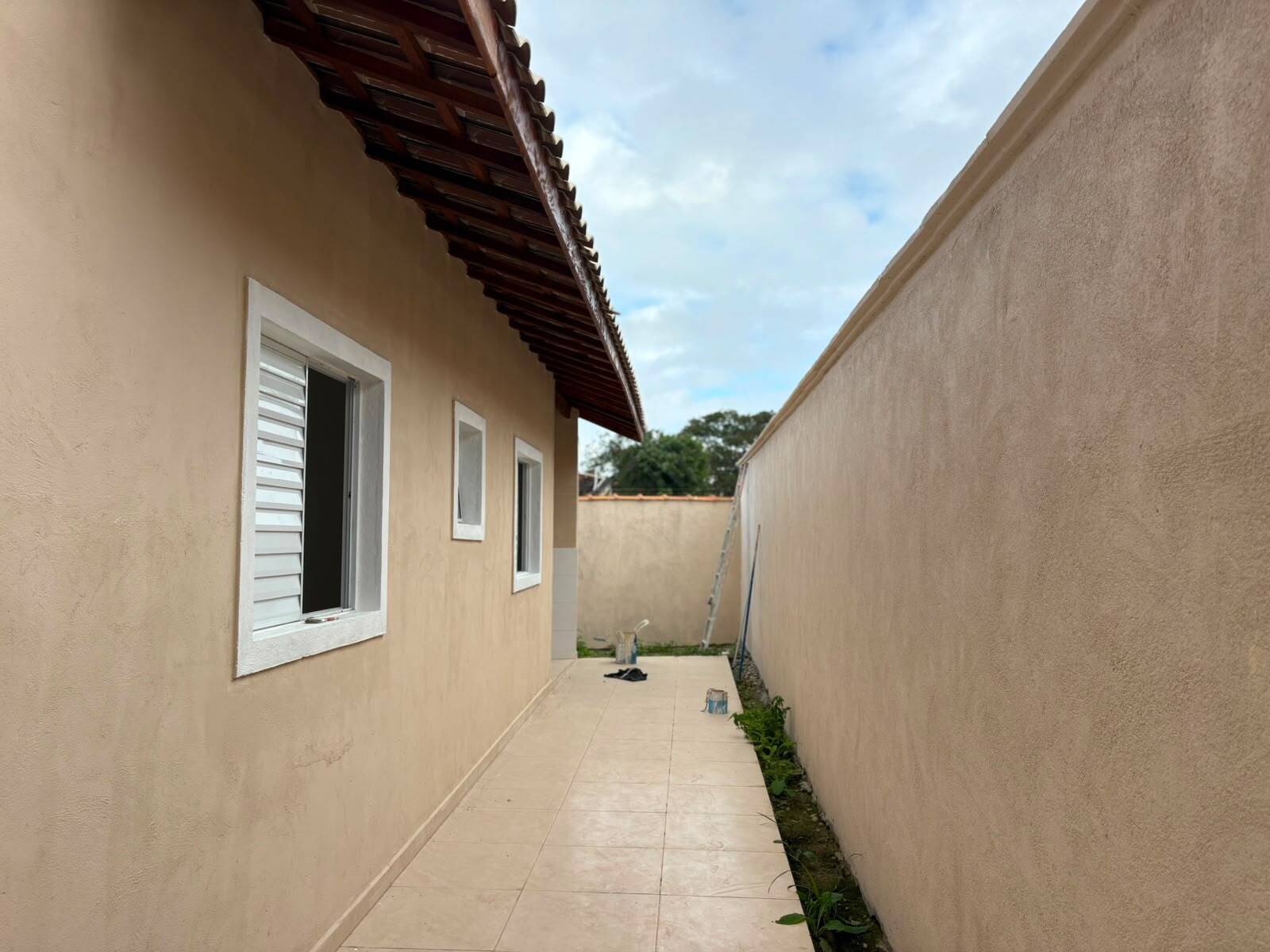 Casa, 2 quartos, 68 m² - Foto 3