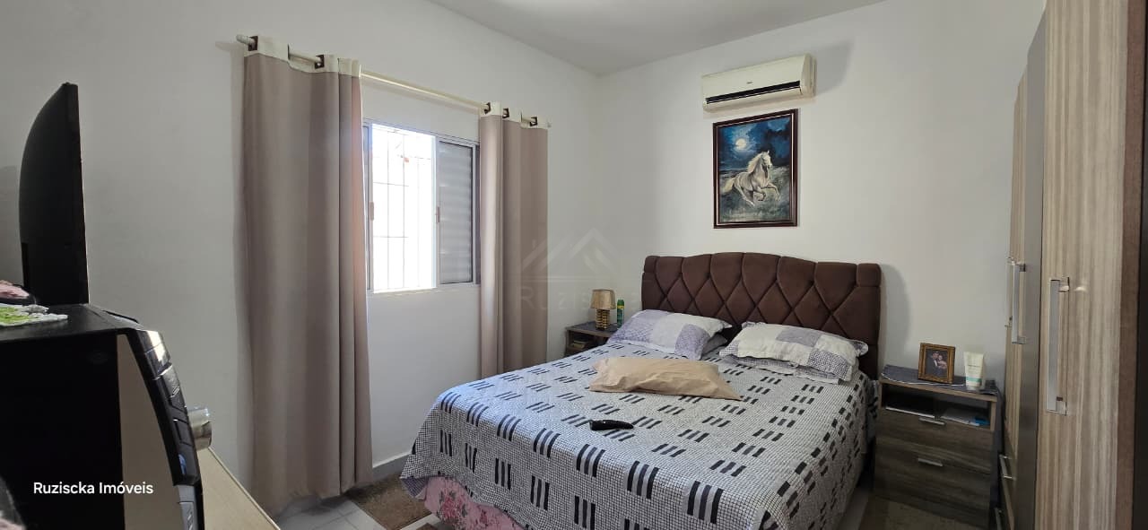 Casa, 1 quarto, 38 m² - Foto 10