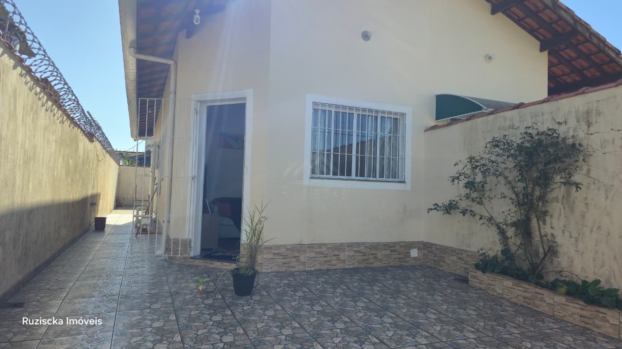 Casa, 1 quarto, 38 m² - Foto 3