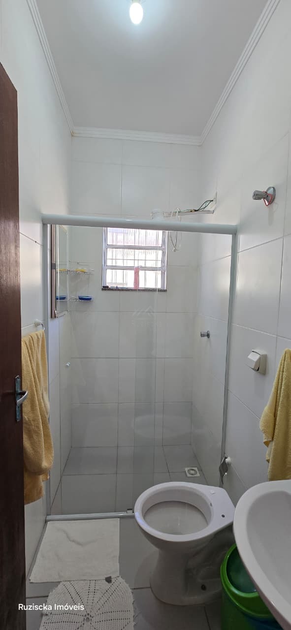 Casa, 1 quarto, 38 m² - Foto 11