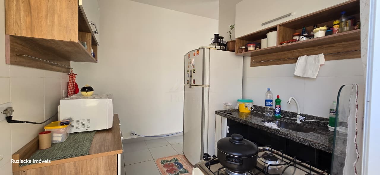Casa, 1 quarto, 38 m² - Foto 7