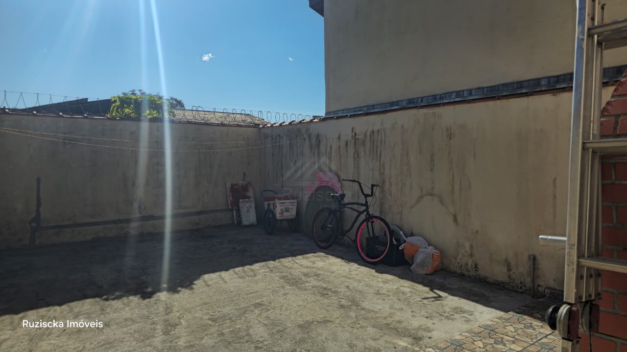 Casa, 1 quarto, 38 m² - Foto 5