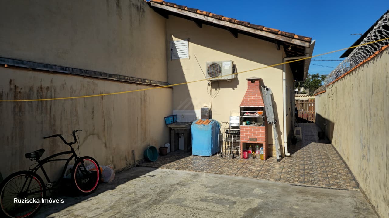 Casa, 1 quarto, 38 m² - Foto 4