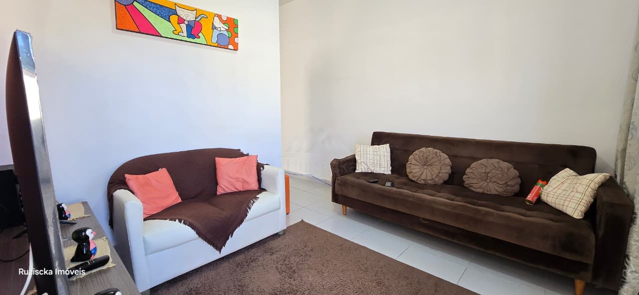 Casa, 1 quarto, 38 m² - Foto 9
