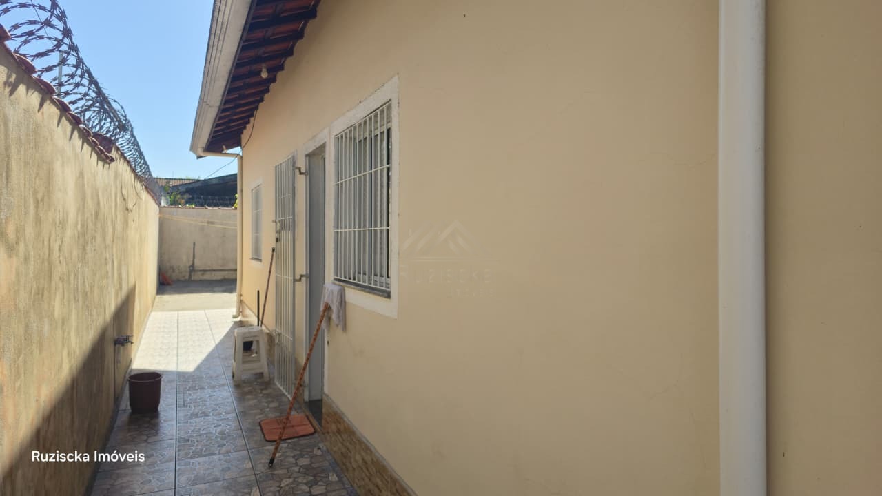 Casa, 1 quarto, 38 m² - Foto 2