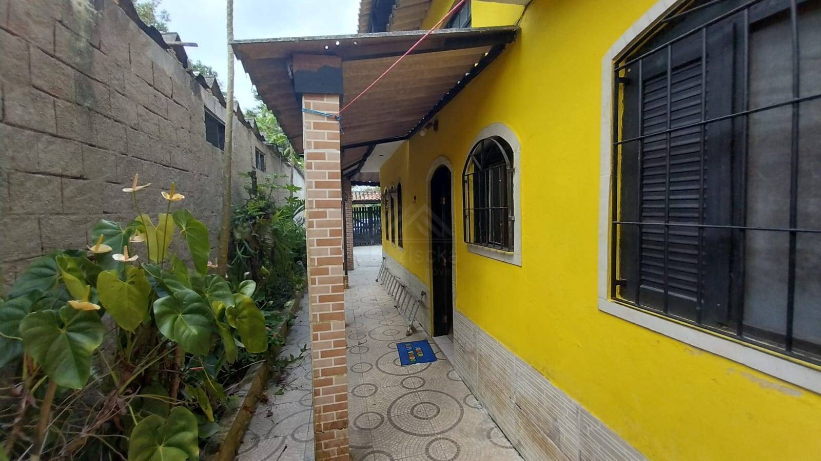 Casa, 4 quartos, 120 m² - Foto 4