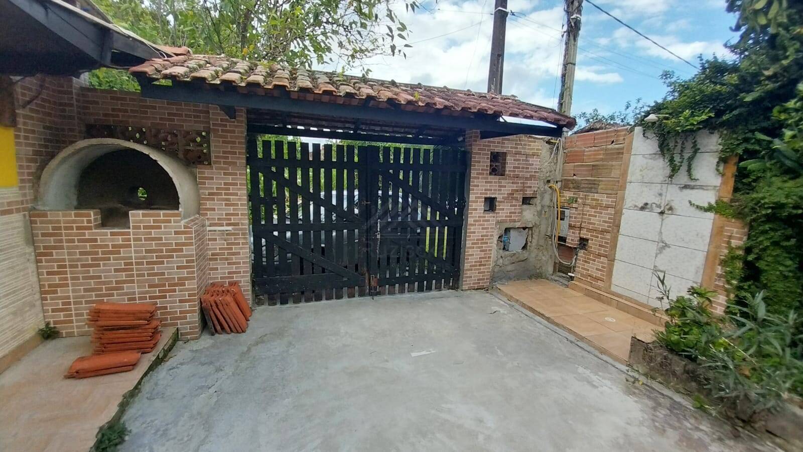 Casa, 4 quartos, 120 m² - Foto 2