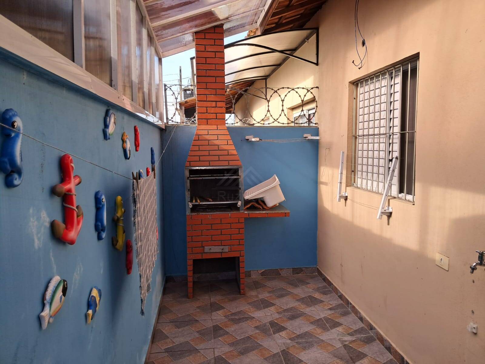 Casa de Condomínio, 2 quartos - Foto 5