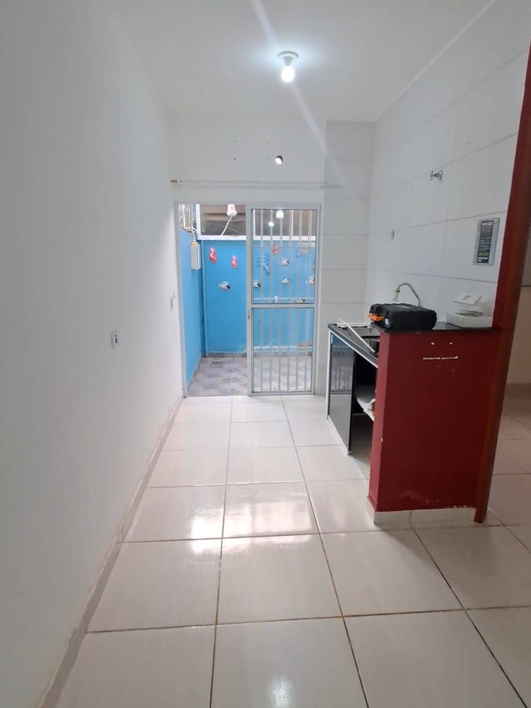 Casa de Condomínio, 2 quartos - Foto 15