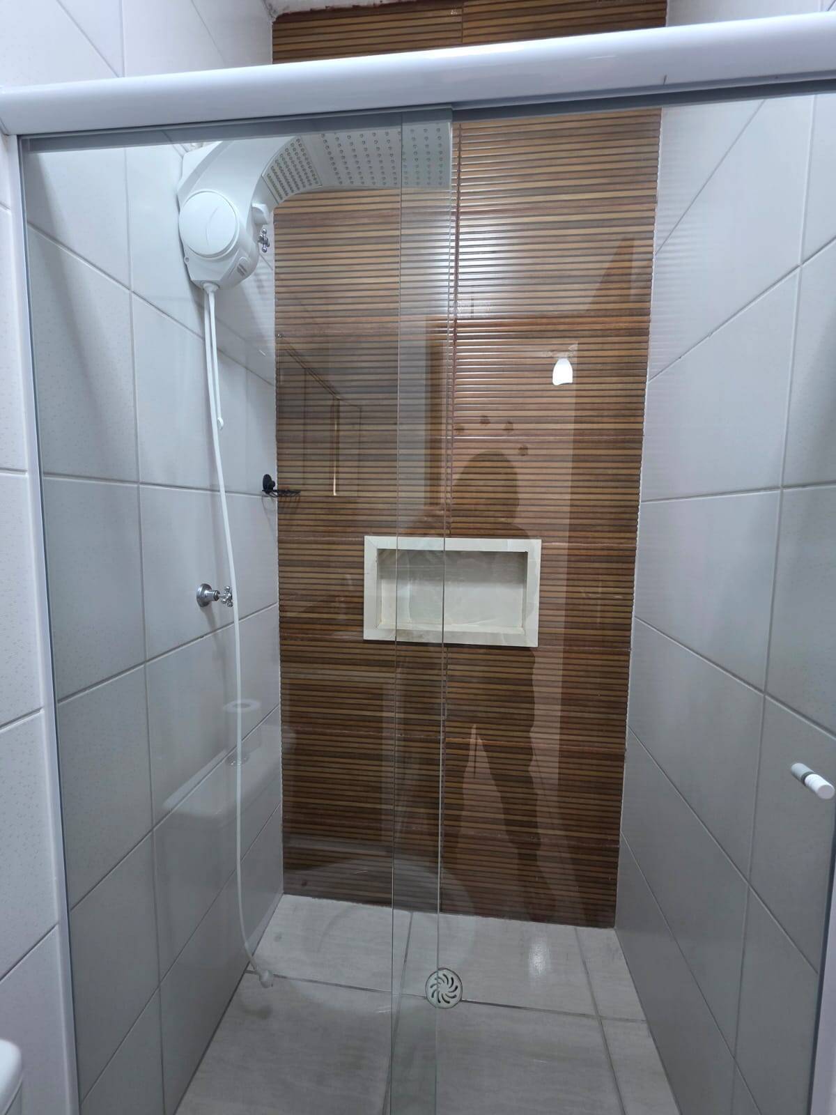 Casa de Condomínio, 2 quartos - Foto 18