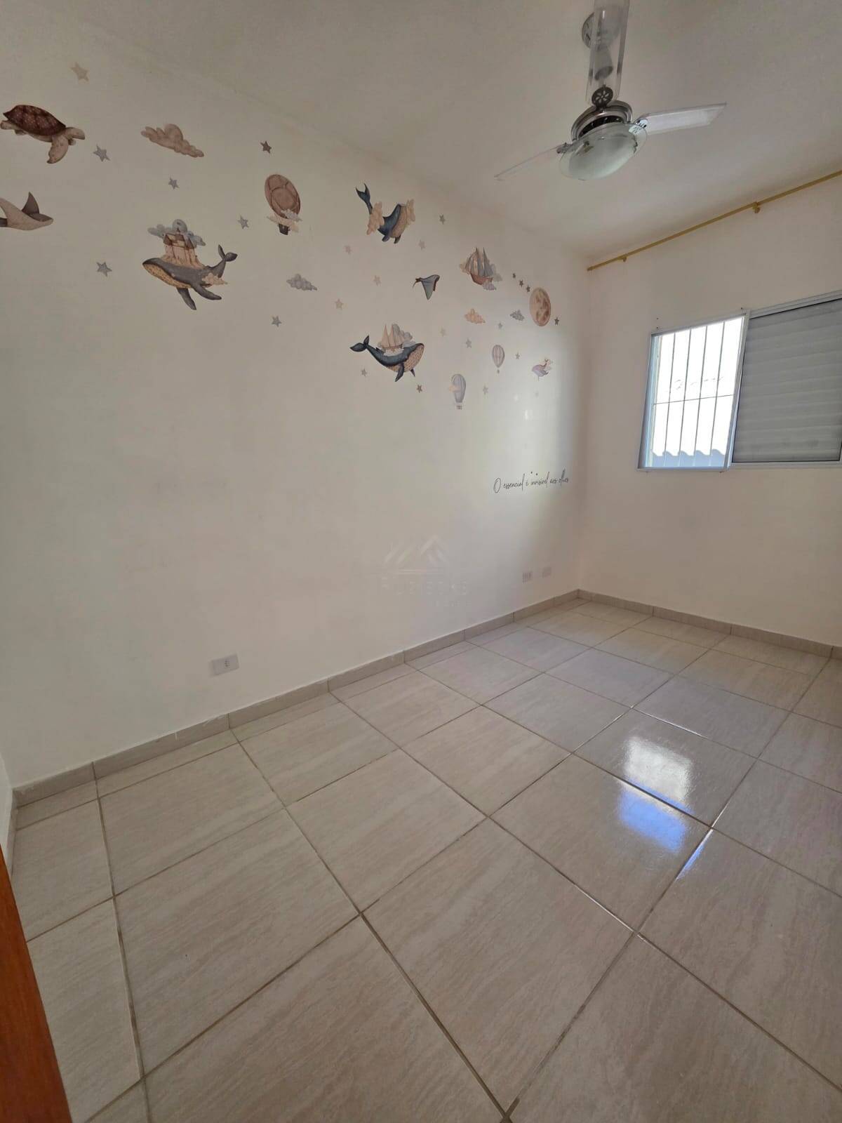 Casa de Condomínio, 2 quartos - Foto 6