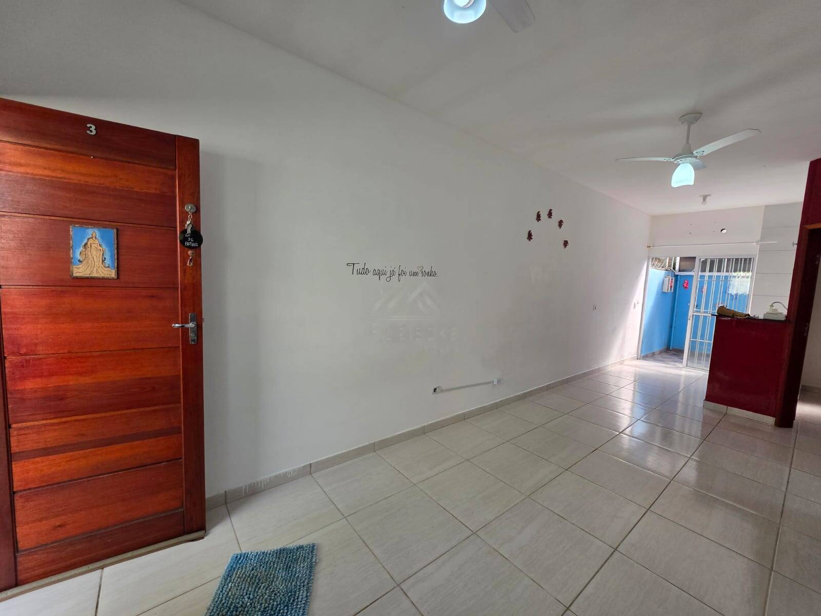 Casa de Condomínio, 2 quartos - Foto 10