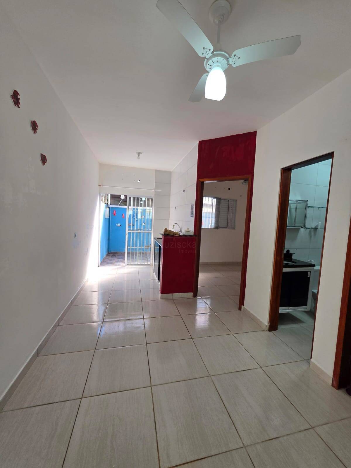 Casa de Condomínio, 2 quartos - Foto 9